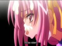 [ Anime Sex Tube ] Gakuen Saimin Reido Episode 1